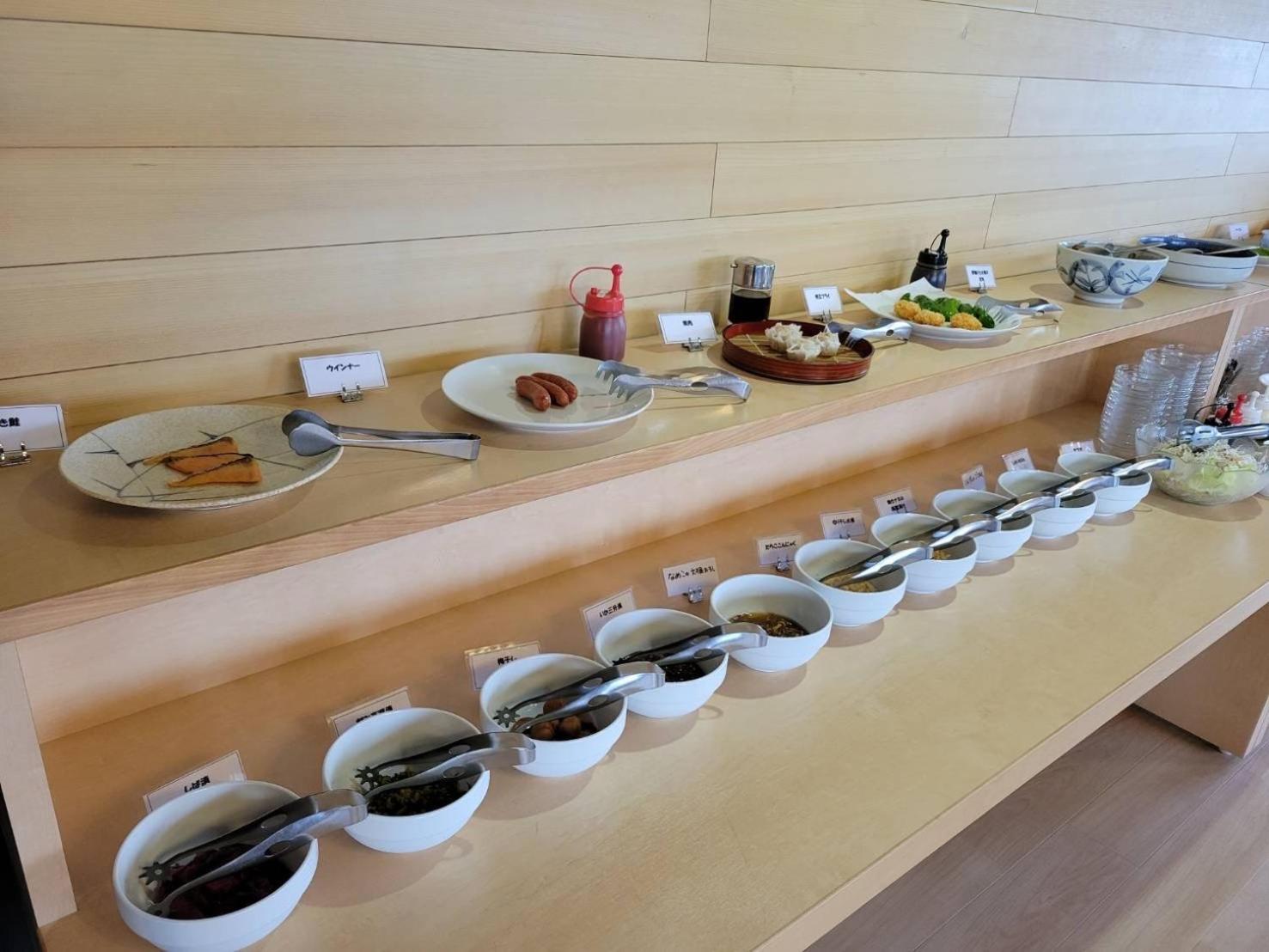 凌云阁酒店 上富良野町 外观 照片