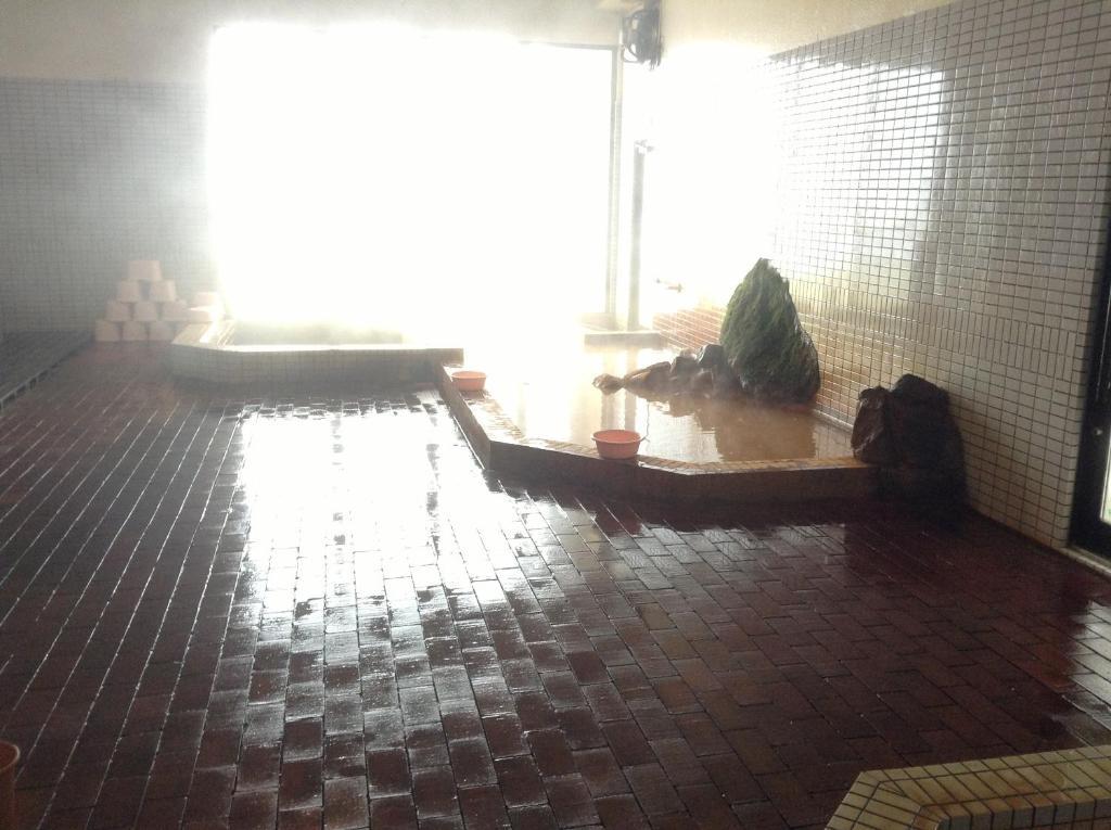 凌云阁酒店 上富良野町 外观 照片