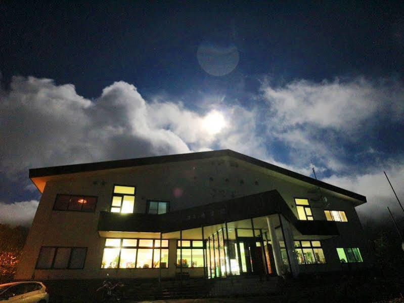 凌云阁酒店 上富良野町 外观 照片