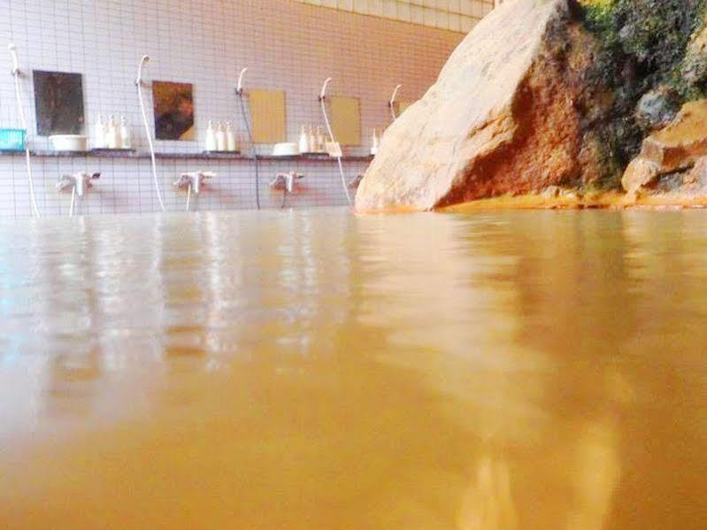 凌云阁酒店 上富良野町 外观 照片